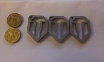 дошли, спасибо тебе добрый человек.