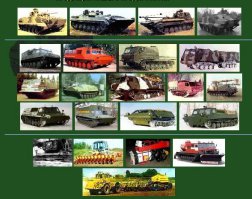 Рубцовск - есть там кому изобретать!