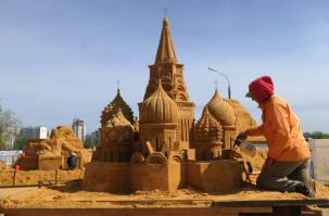 Наши ничем не хуже