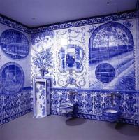 Самые оригинальные туалеты