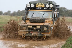 Последние настоящие Дефы были здесь: