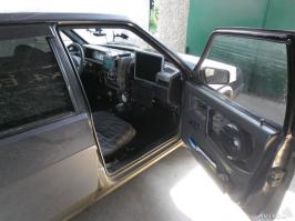 вот такая вот девяточка на авито недавно была