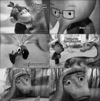 :)В голове так сразу и зазвучало : " - Я прошу ... Хоть не надолго ... Боль моя ... Ты покинь меня ... "