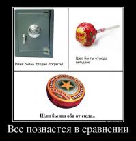 Демотиваторы