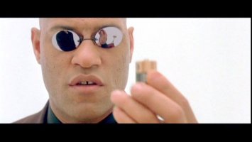 Открыли прямой путь к людям-батарейкам. Ведь люди, тоже - органика