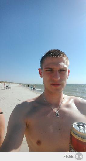 Селфи для фишек