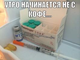 Фитнес-сэндвич с тунцом. Завтрак для бодибилдеров