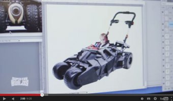 ну и как после такой картинки они сделали такую шляпу ?!