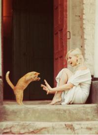 Счастливые моменты в жизни. Пост добра!