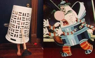 Ох, уж эти детки