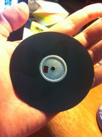 Как очевидцы наблюдали за солнечным затмением (25 фото)