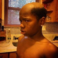 Чуть-чуть про детство