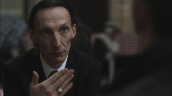 Смерть в Отпуске