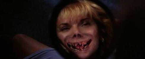 и это тоже она