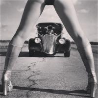 Ах, эти  ножки