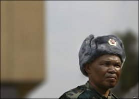 Многочисленные оттенки человеческой кожи