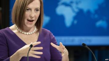 На *** тут эта подборка тупорыхлых пендосов? Можно евроньюс посмотреть - один в один..