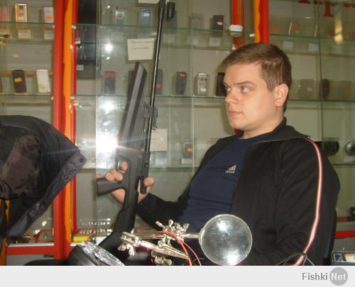 ремонт электроники