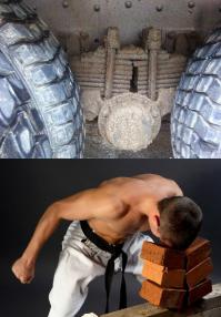 Подборка автоприколов. Часть 175