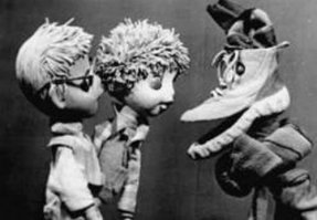 Возрождение производства легендарных советских кед "ДВА МЯЧА"