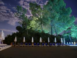 А вот моя история!
В 2013 году я с подружкой сел на самолет и полетел в Анталию! мы провели 7 дней в замечательном отеле в Кимере, ели-пили, гуляли-плавали в море! И никого не побеспокоив, не получив никаких увечий, вернулись на самолете домой через 7 дней после вылета! Вот такая странная и невероятная история!