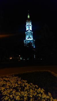 Чуть расширить и углубить :) Это буквально вчера, обновленный город.