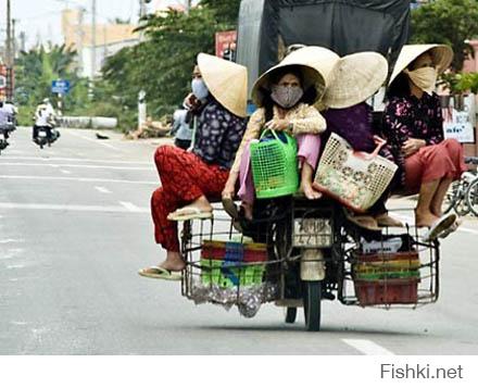 Та не!... не только!