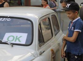 Таким образом запретят ЖИТЬ?! таким раритетам???!!! Таким образом НИКТО и НИКОГДА их больше не увидит?? Таким образом ЭТИ мальчишки перестанут удивляться и восхищаться?? Что за бред? Эта группа ВК откуда "говноновости" тягает - из мусорных баков на Курском?