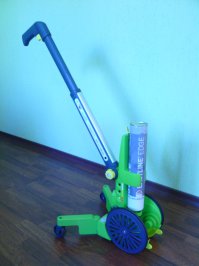 А это вам на память, так сказать для рисования "открыток" :)