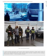 В Харькове такой пообещал общественности что "Больше так не будет " :)
тут: