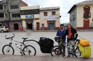 Про коляску и велоприцеп расширю и дополню :)