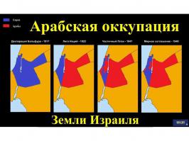 Обстоятельства и химеры