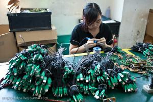 Работы на всех хватит