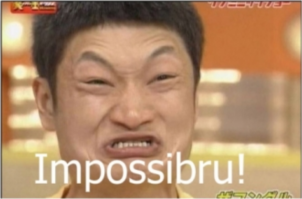 Трюк с бумажным самолетом 