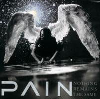 Ой, напоследок: Петеньку забыли:)
PAIN "Nothing remains the same" Shout your Moutр - хит мобильников был в свое время