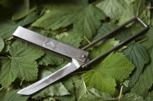 Балисонг моего детства...