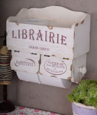 10 невероятно оригинальных держателей для туалетной бумаги