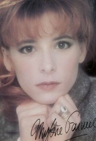 Mylène Farmer, 53 года