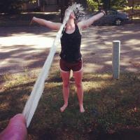 Показалось...