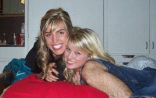 Показалось...