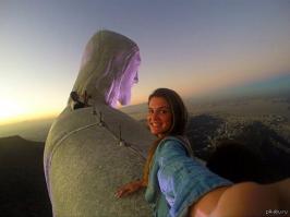 Показалось...