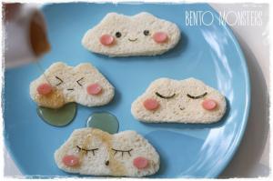 Всё это, бесспорно, красиво и мило и у маму куча свободного времени, но что тут есть-то?