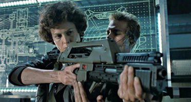 Вот это, по моему мнению, идеальное сочетание. Штурмовая винтовка + шотган.