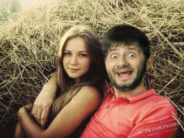 По качеству связки, фотошоп+юмор, в данной подборке - вот это - зе бест