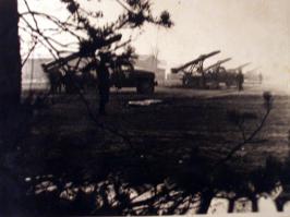 Фотки моего деда с фронта...