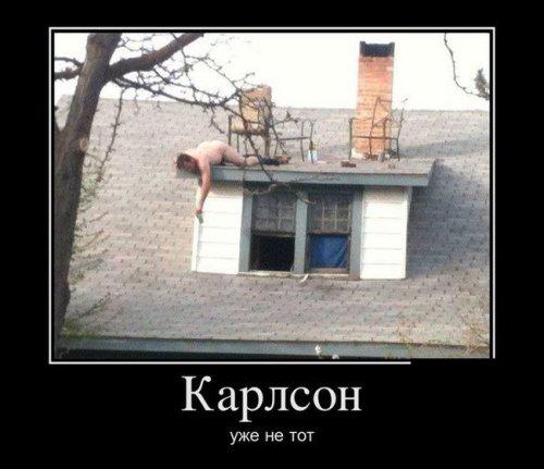 Демотиваторы