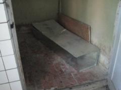 так гроб или не гроб?
вот на это похож-