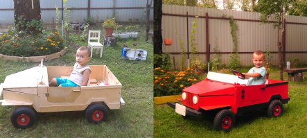 тоже был такой проект.
зреет следующий