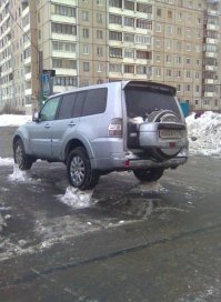 Это Россия, детка! 