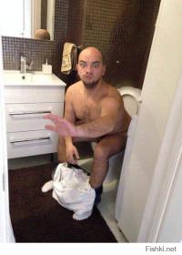 Сегодня с утра ко мне пришло просветление)